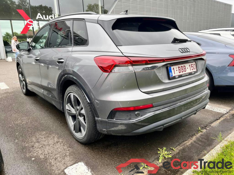 AUDI Q4 e-tron 82 kWh 45 Corporate S #3
