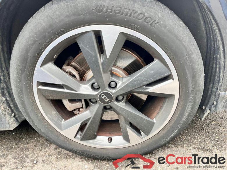 AUDI Q4 e-tron 82 kWh 45 Corporate S #6