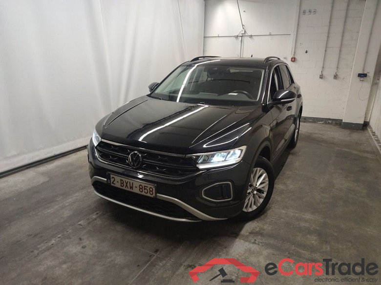 Volkswagen T-Roc 1.0 TSI Life Business 5d