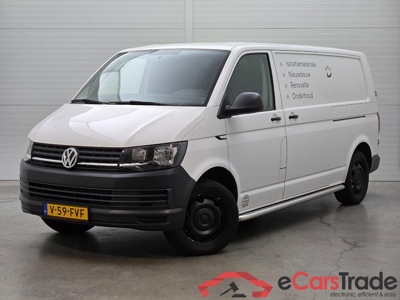 VOLKSWAGEN TRANSPORTER 2.0 TDI L2H1 Highline