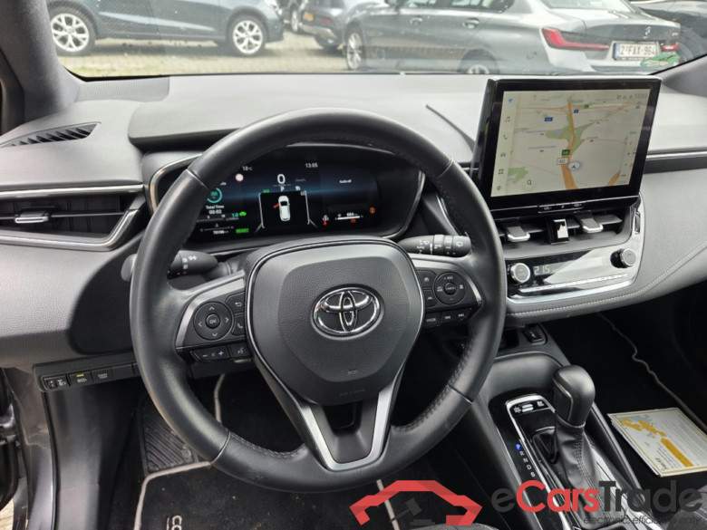 Toyota Corolla 1.8 e-CVT Hybrid Dynamic Aut. LED ACC Virtual Navi KeylessGo Camera Klima PDC ... #6