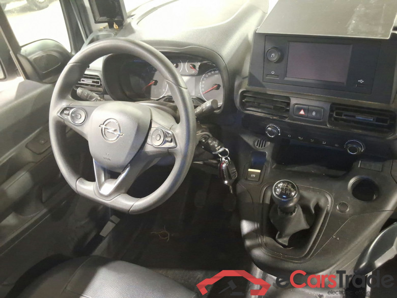OPEL COMBO 1.5 TURBO D 75KW 2.3T L2H1 COMFORT 1 pl #6