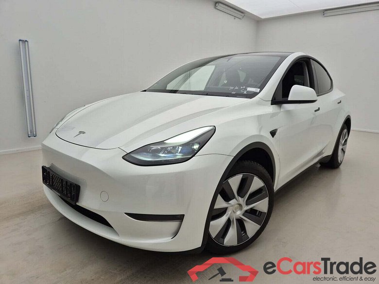 TESLA MODEL Y LONG RANGE DUALMOTOR AUTOPILOT