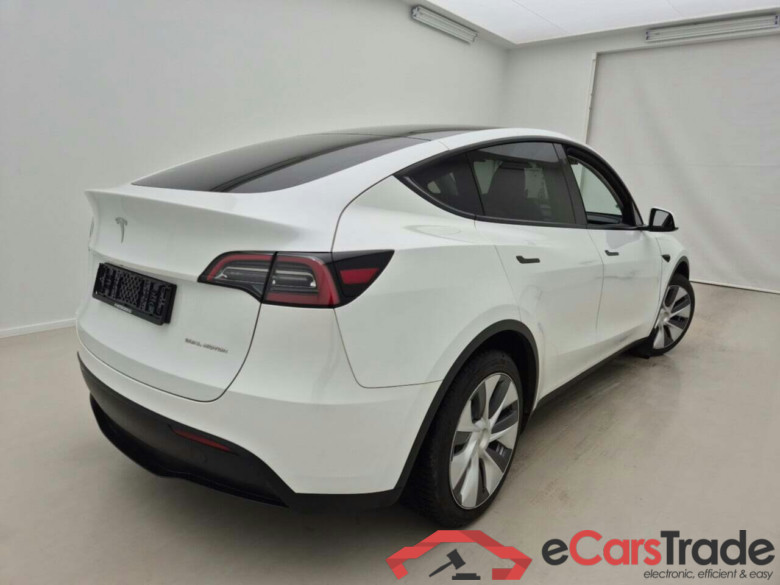 TESLA MODEL Y LONG RANGE DUALMOTOR AUTOPILOT #2