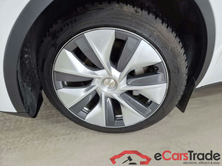 TESLA MODEL Y LONG RANGE DUALMOTOR AUTOPILOT #4