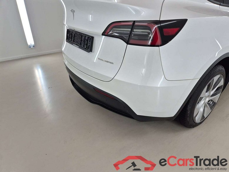 TESLA MODEL Y LONG RANGE DUALMOTOR AUTOPILOT #6