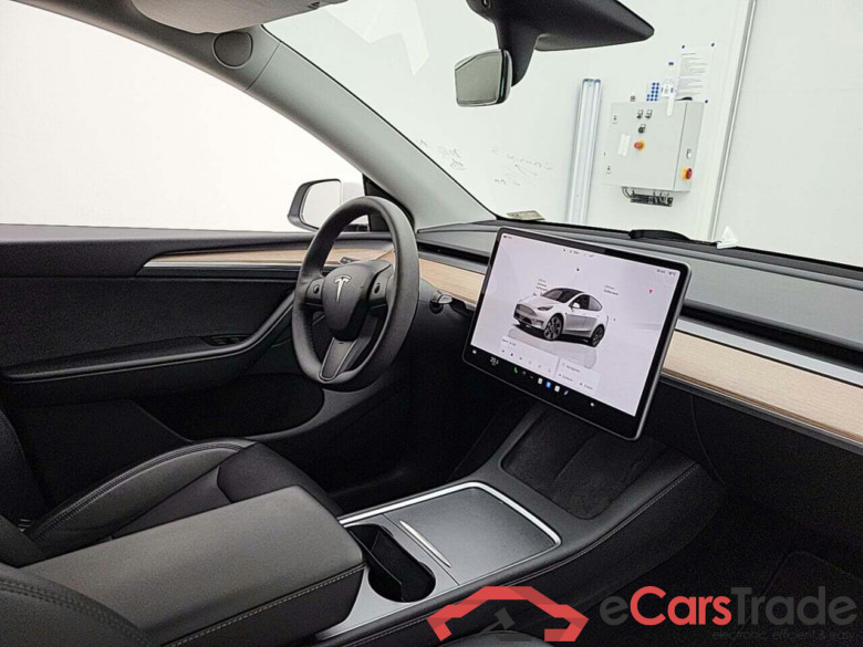TESLA MODEL Y LONGE RANGE AUTOPILOT #3