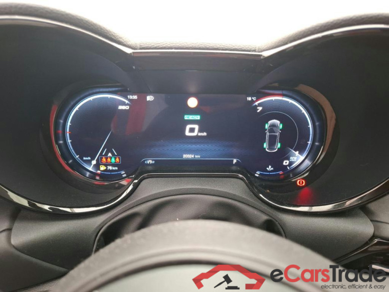 ALFA ROMEO Tonale / 2022 / 5P / SUV 1.5T Hybrid 130 TCT7 Sprint OPERATION STOCK #6