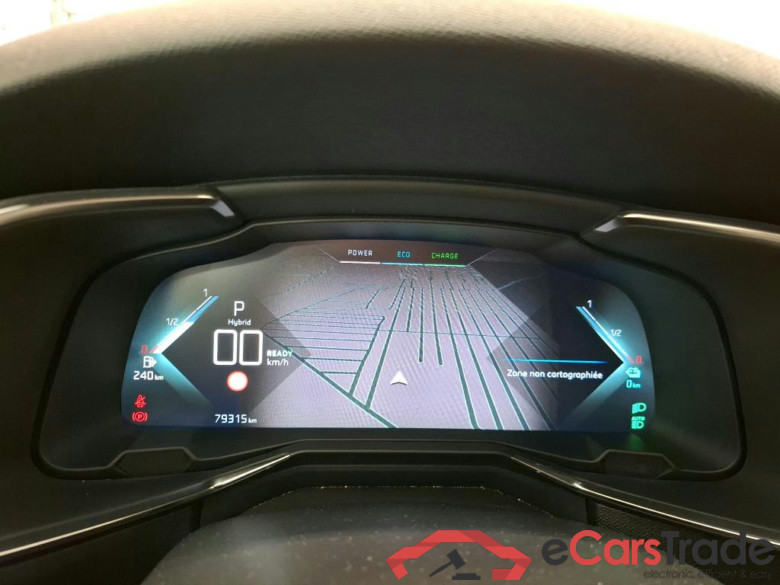 DS DS 7 Crossback / 2017 / 5P / SUV E-TENSE 4x4 300 Grand Chic #6