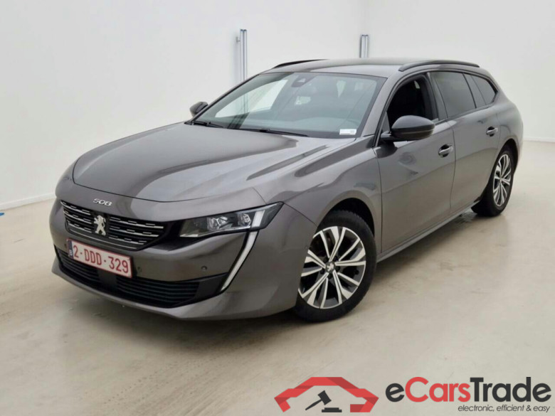 PEUGEOT 508 SW 1.5 BLUEHDI S&S ALLURE PACK EA #1