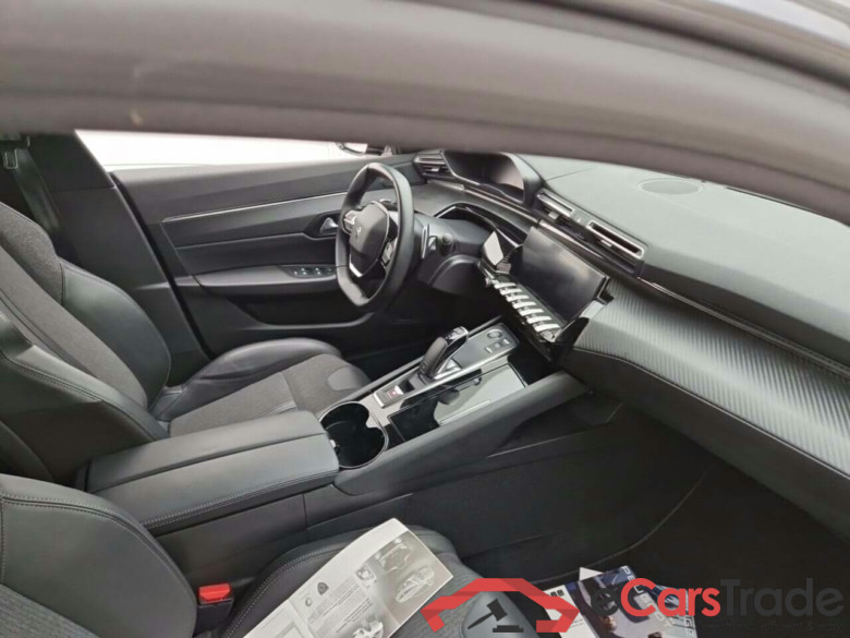PEUGEOT 508 SW 1.5 BLUEHDI S&S ALLURE PACK EA #3