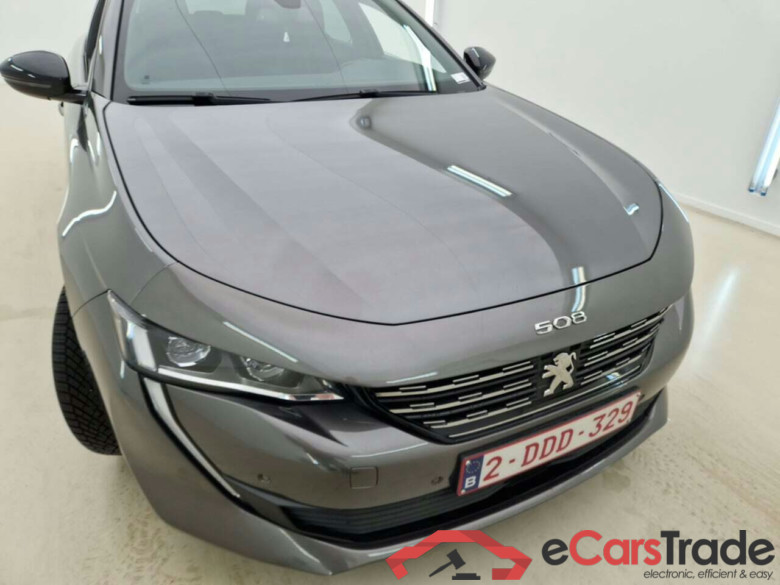PEUGEOT 508 SW 1.5 BLUEHDI S&S ALLURE PACK EA #4
