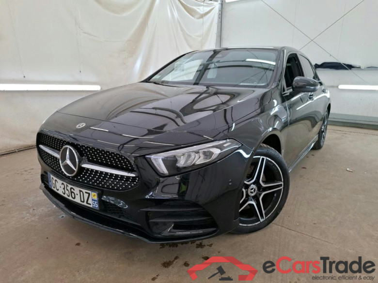 MERCEDES-BENZ Classe A Compact / 2018 / 5P / Berline A 250 e AMG Line 8G-DCT #1