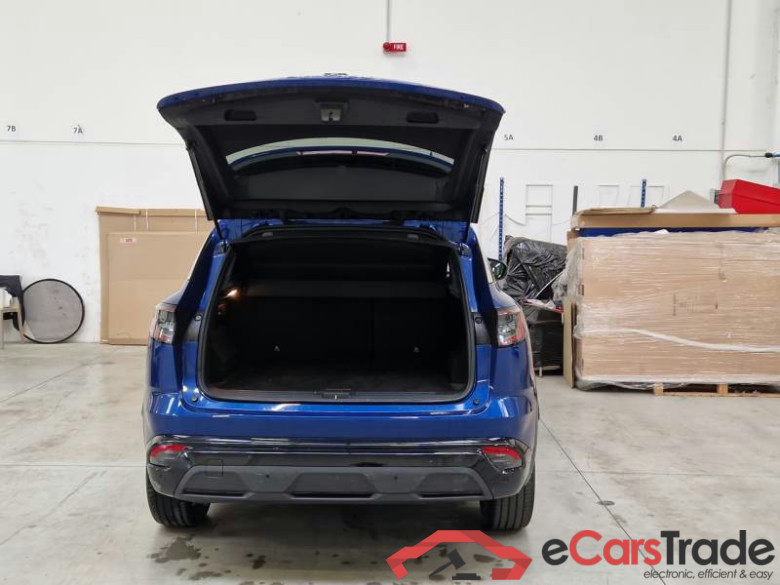 RENAULT AUSTRAL / 2022 / 5P / SUV 1.2 E-TECH HEV 200 TECHNO AT #5