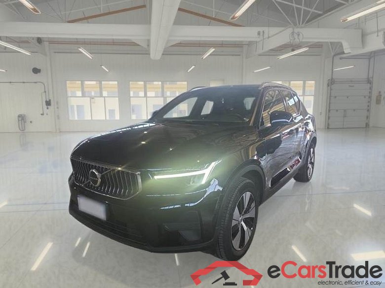 VOLVO XC40 / 2021 / 5P / SUV T4 RECHARGE PLUG-IN AUTO CORE