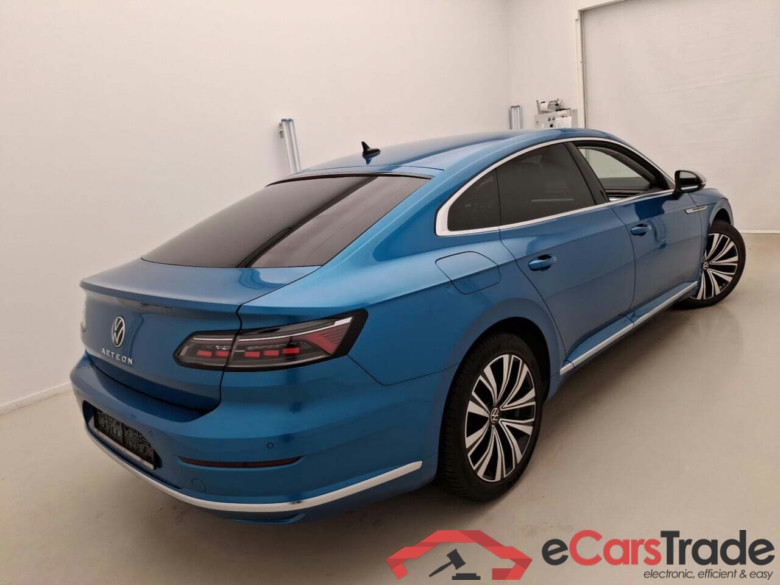VOLKSWAGEN ARTEON 2.0 TDI SCR ELEGANCE #2