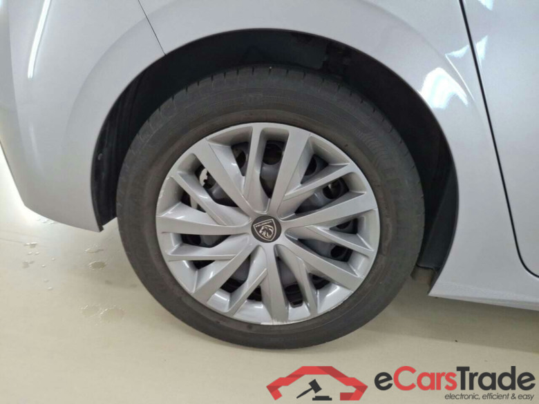 PEUGEOT 308 1.2 PURETECH S&S ACTIVE PACK #4