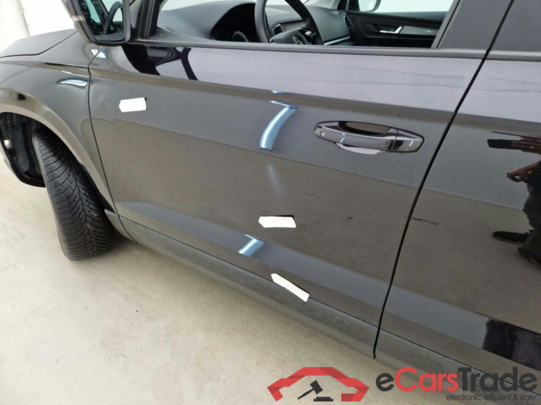 SKODA KAROQ 2.0 CRTDI CLEVER+ DSG7 #5