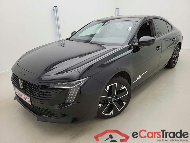 PEUGEOT 508 1.6 PLUG-IN HYBRID GT E-EAT8 #1