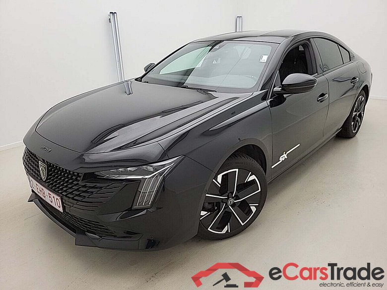 PEUGEOT 508 1.6 PLUG-IN HYBRID GT E-EAT8