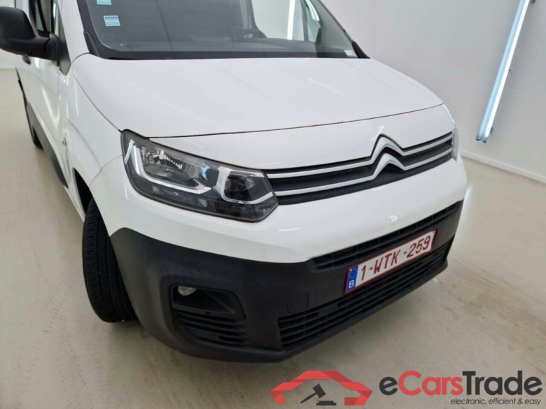 CITROËN BERLINGO 1.6 M LIGHT BLUEHDI CLUB #4