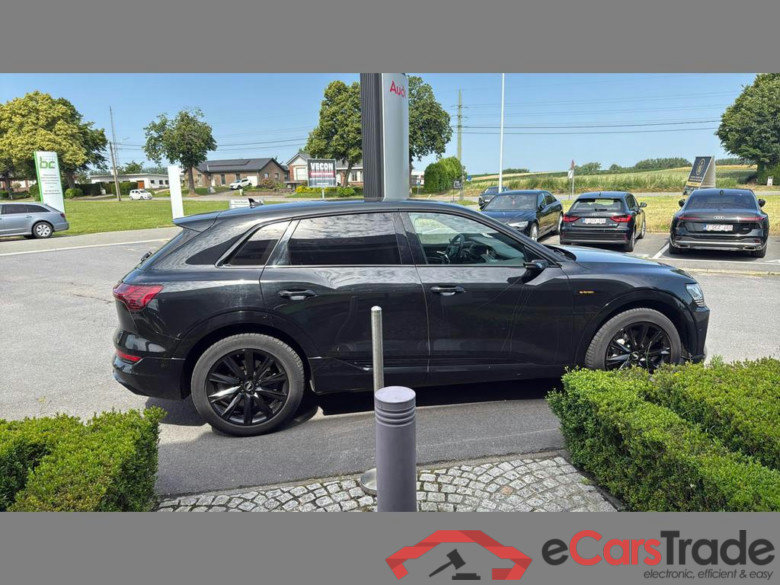 AUDI e-tron 95 kWh 55 Quattro S line #5