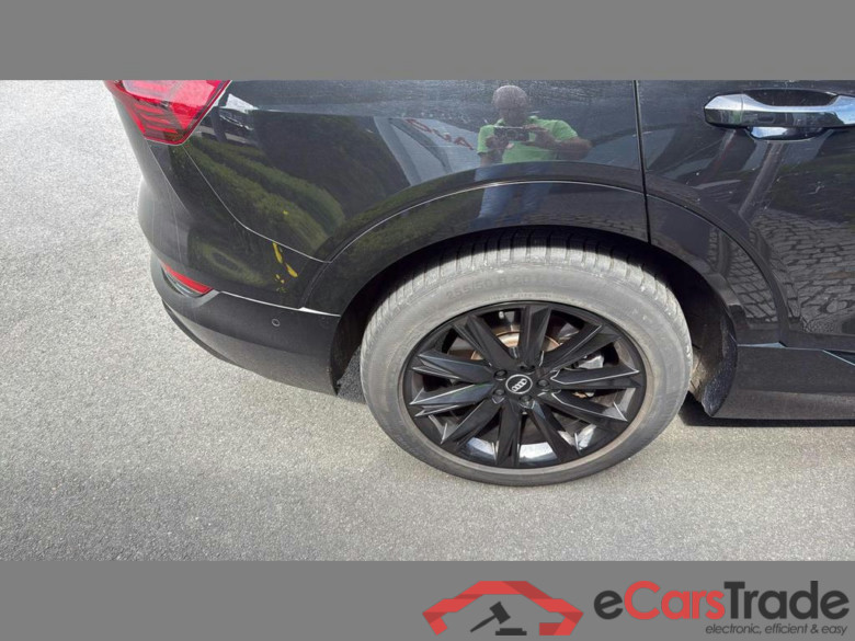 AUDI e-tron 95 kWh 55 Quattro S line #6