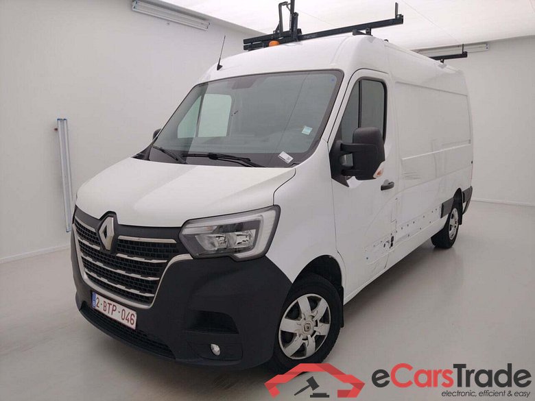 RENAULT MASTER 2.3 ENERGY BLUE DCI L2H2 3.3T