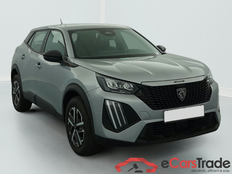 Peugeot 2008 Style 1.2 75kW S&S BVM6 #1