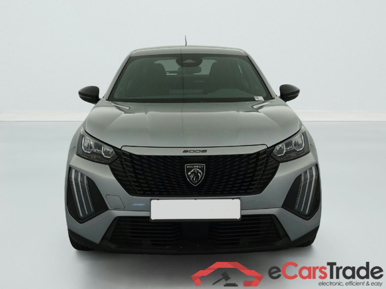 Peugeot 2008 Style 1.2 75kW S&S BVM6 #2