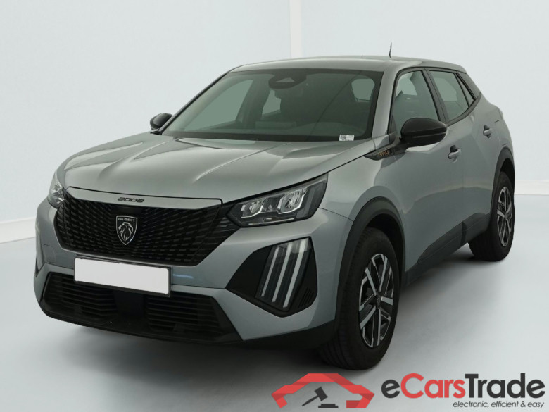 Peugeot 2008 Style 1.2 75kW S&S BVM6 #3