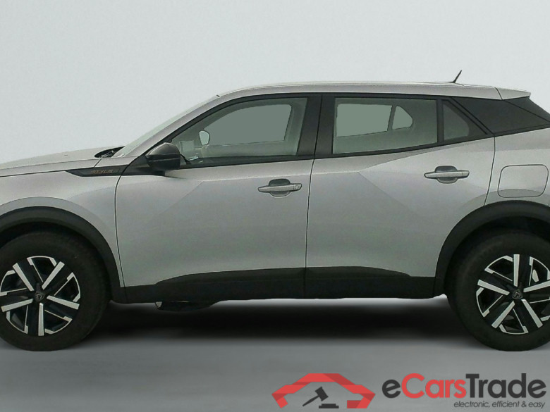 Peugeot 2008 Style 1.2 75kW S&S BVM6 #4