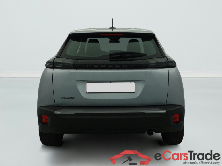 Peugeot 2008 Style 1.2 75kW S&S BVM6 #6