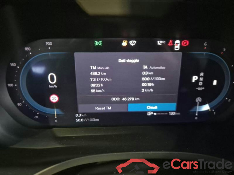VOLVO XC60 / 2021 / 5P / FUORISTRADA B4 D AWD AUTOMATICO PLUS BRIGHT N1 #4