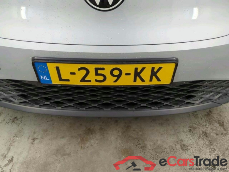 VOLKSWAGEN ID.4 Business 77 kWh #4
