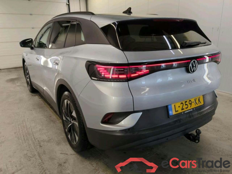 VOLKSWAGEN ID.4 Business 77 kWh #6