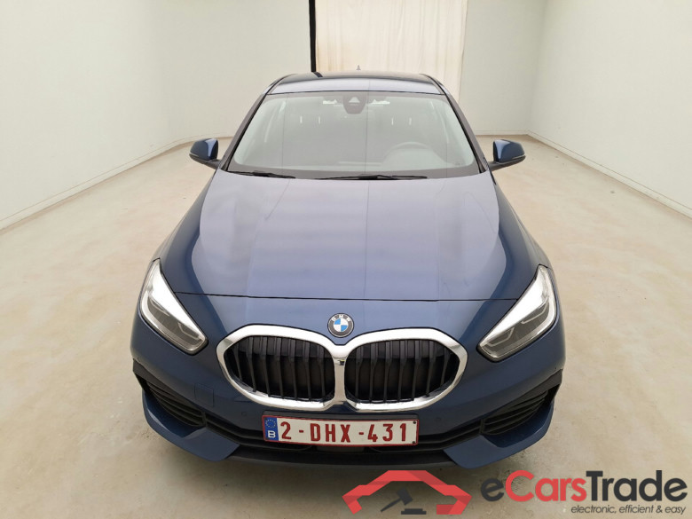BMW, 1-serie '19, BMW 1 Reeks Hatch 116d (85 kW) 5d #1