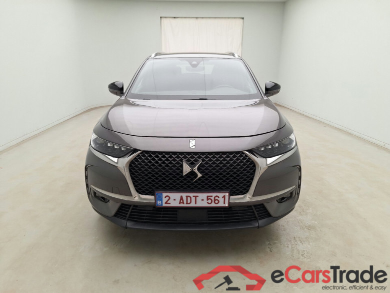 DS, DS7 CB '17, DS 7 Crossback 1.5 BlueHDi 130 Automatic So Chic 5 #1