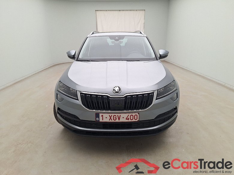 Skoda, Karoq '17, Skoda Karoq 1.6 CRTDI 85KW DSG7 Style 5d