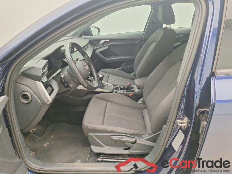 Audi, A3 SB '20, Audi A3 Sportback 2.0 30 TDi 85kW 5d #3