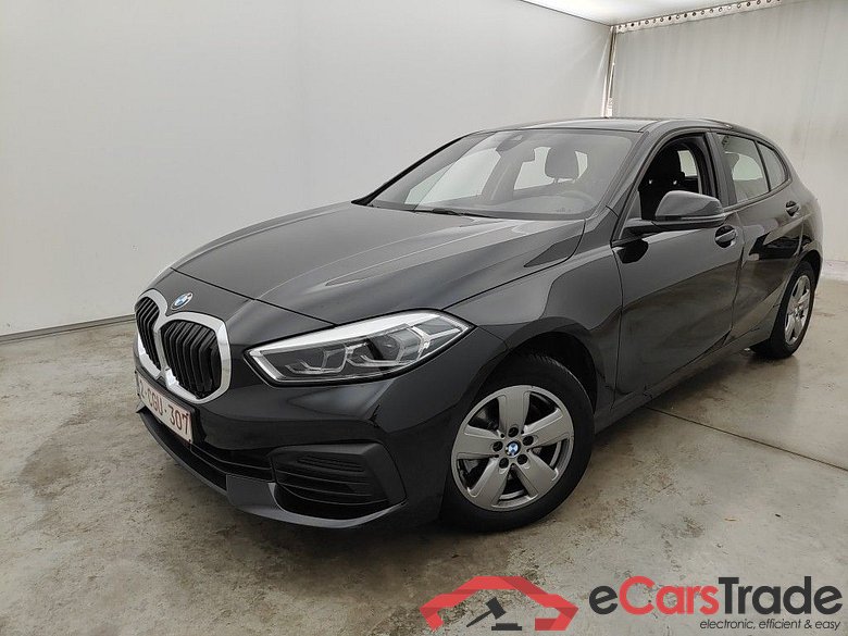 BMW 1 Reeks Hatch 118iA (100 kW) 5d
