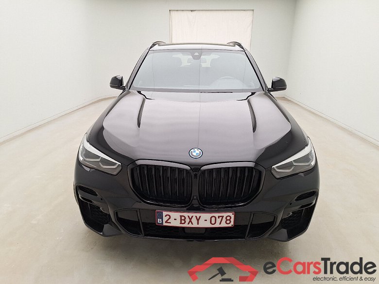 BMW, X5 '18 PHEV, BMW X5 xDrive45e (155kW) 5d
