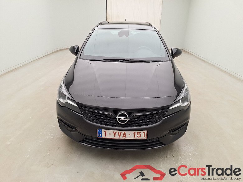 Opel, Astra ST FL'19, Opel Astra Sports Tourer 1.5 Turbo D 90kW S/S Ulti