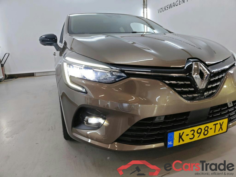 RENAULT CLIO 67 kW #4