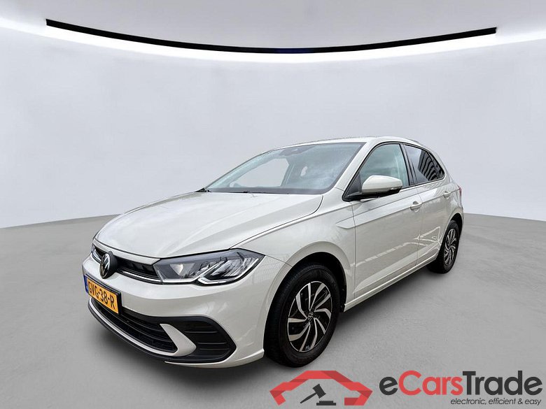 VOLKSWAGEN POLO 70 kW