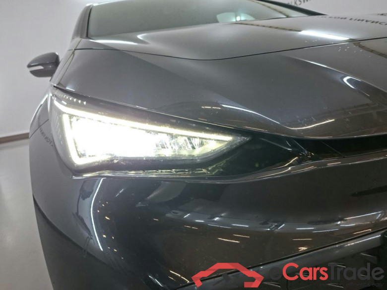 CUPRA Born 150 kW #4