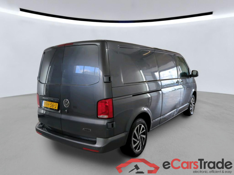 VOLKSWAGEN Transporter 110 kW #6