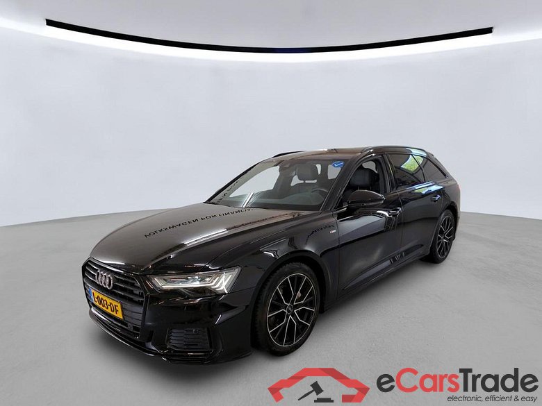 AUDI A6 Avant 150 kW