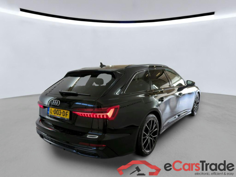 AUDI A6 Avant 150 kW #6