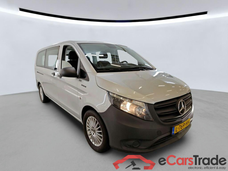 MERCEDES-BENZ eVito Tourer 150 kW #3